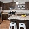 Eat-In Kitchen Table at The McMillan, Shoreview, MN, 55126